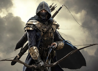 GIOCO THE ELDER SCROLLS ONLINE PER PS4 XBOX ONE E PC - VIDEO TRAILER E RECENSIONE