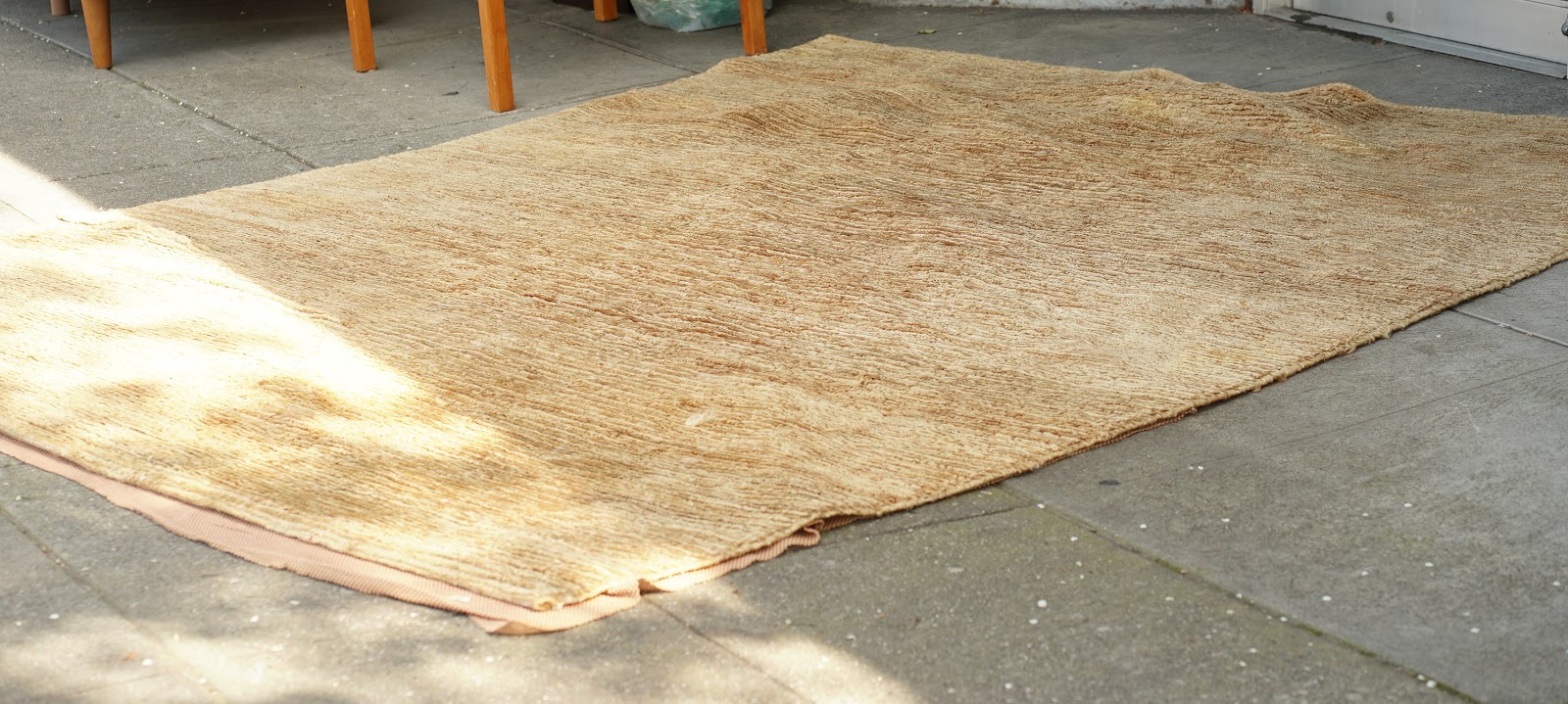 UHURU FURNITURE & COLLECTIBLES **SOLD** 97633 Pottery Barn 97" x 116