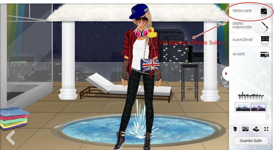 trucos de stardoll ¡Cómo tener los muebles Starpoints gratis Ö! trucos de stardoll ¡Cómo tener los muebles Starpoints gratis Ö!