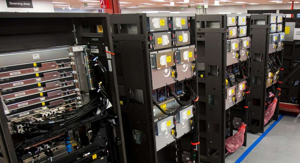 ประเภทของคอมพิวเตอร์