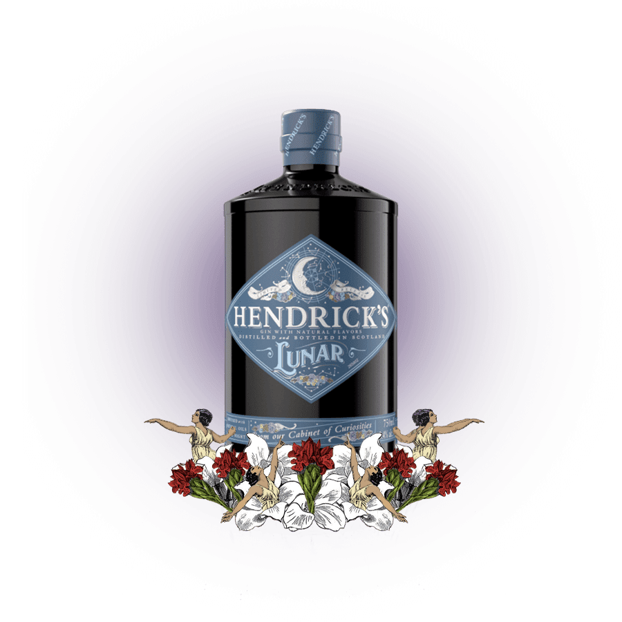 The Wine and Cheese Place Hendrick's Lunar Gin