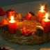 Dobroslava Luknárová: Adventné sviečočky