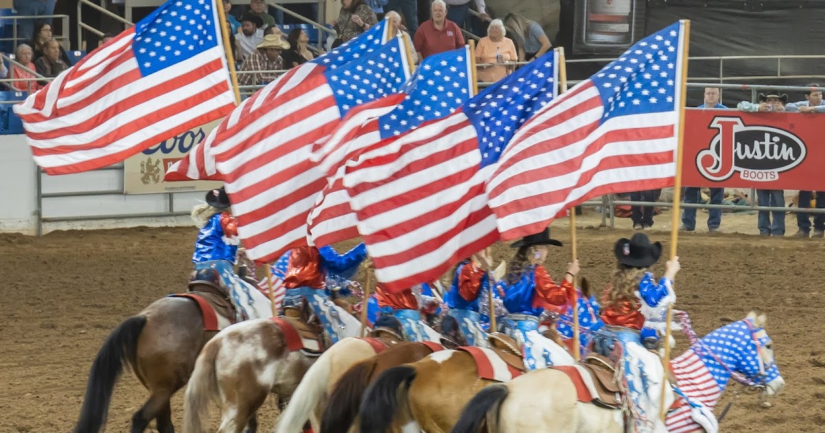 James Gordon Patterson Photography Scottsdale Parada del Sol Rodeo 8