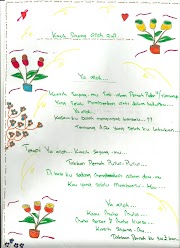 26 Terkeren Gambar Hiasan Puisi Di Kertas