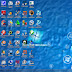 Mempercantik Desktop Dengan "Watery Desktop 3D"