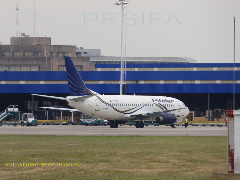 Aerolineas en Argentina Aviacion Comercial Aerolineas Estelar