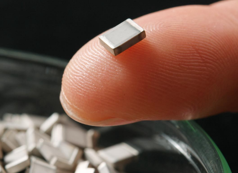Solid-state batteries are Finally Change the World | World smallest