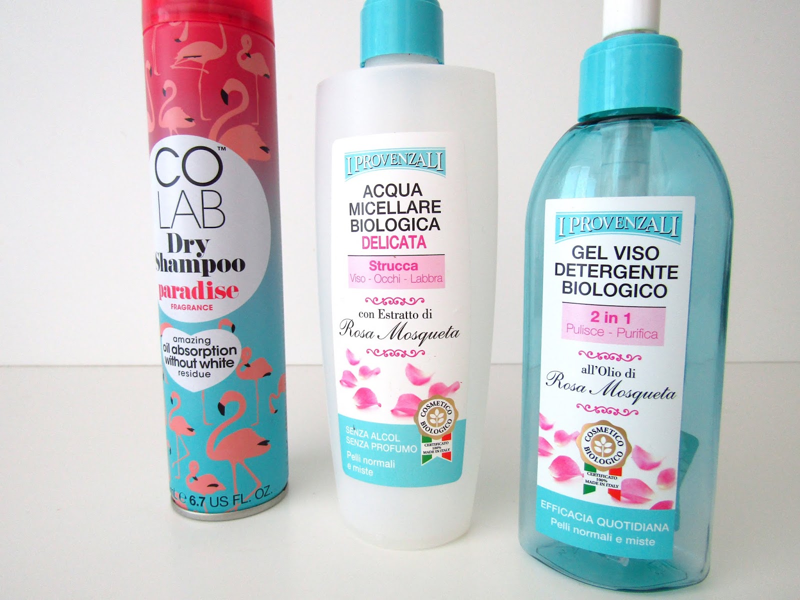 Summer Empties Skin Hair Care Aishettina
