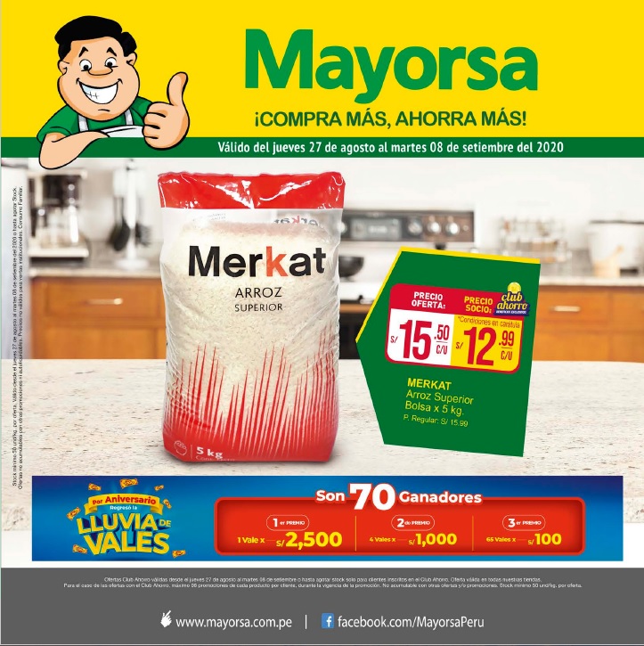 Catalogos en DePeru.com