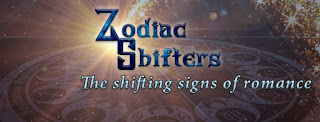  Zodiac Shifters Website