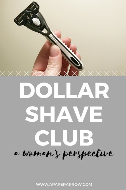 dollar shave club, subscription