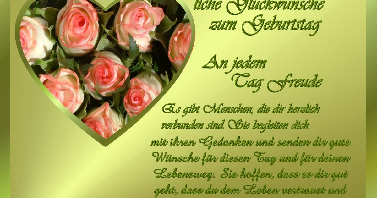 Ex Freundin Zum Geburtstag Gratulieren Background