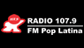 Radio Pop Latina 107.9 FM