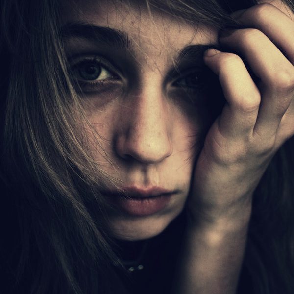 صور وشوش حزينة 2020 صور حزن وبكاء يلا صور