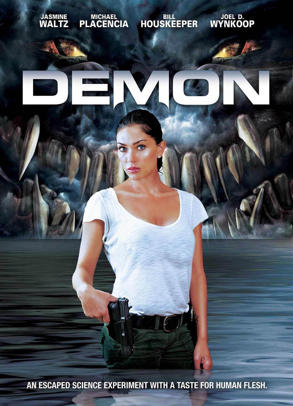 Twisted Central Demon Now Available On Demand