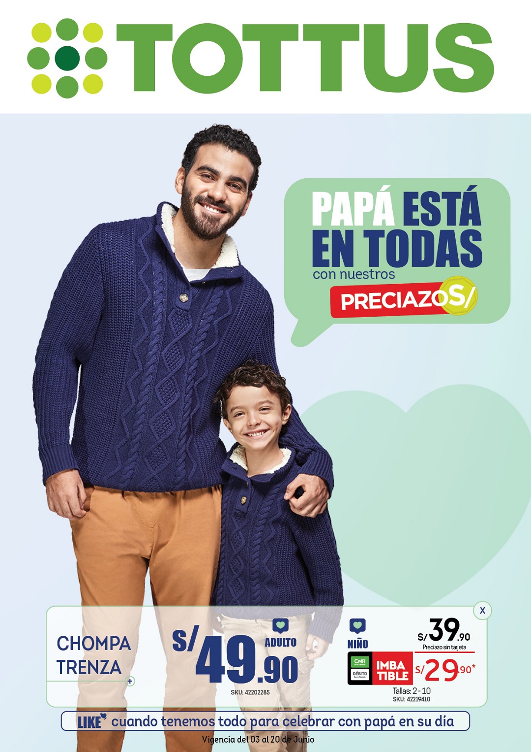 Catalogos en DePeru.com