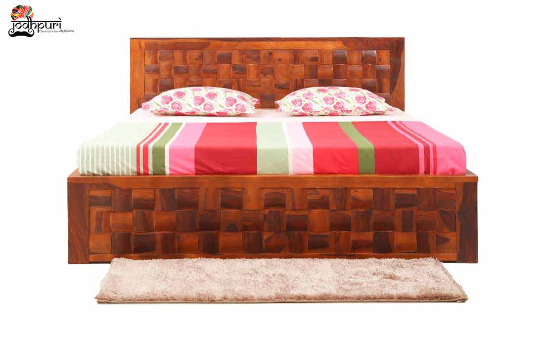 Sheesham Wood Bed in Bangalore Sheesham Wood Furniture Bangalore