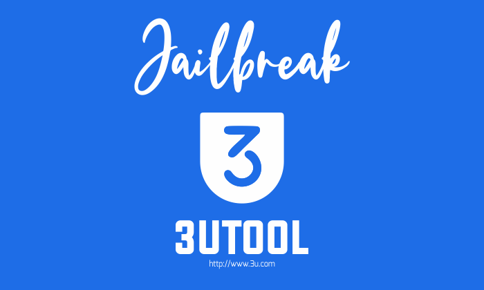 http://www.3u.com | jailbreak dengan aplikasi 3utools