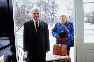 Planes Trains And Automobiles 1987 Steve Martin John Candy
