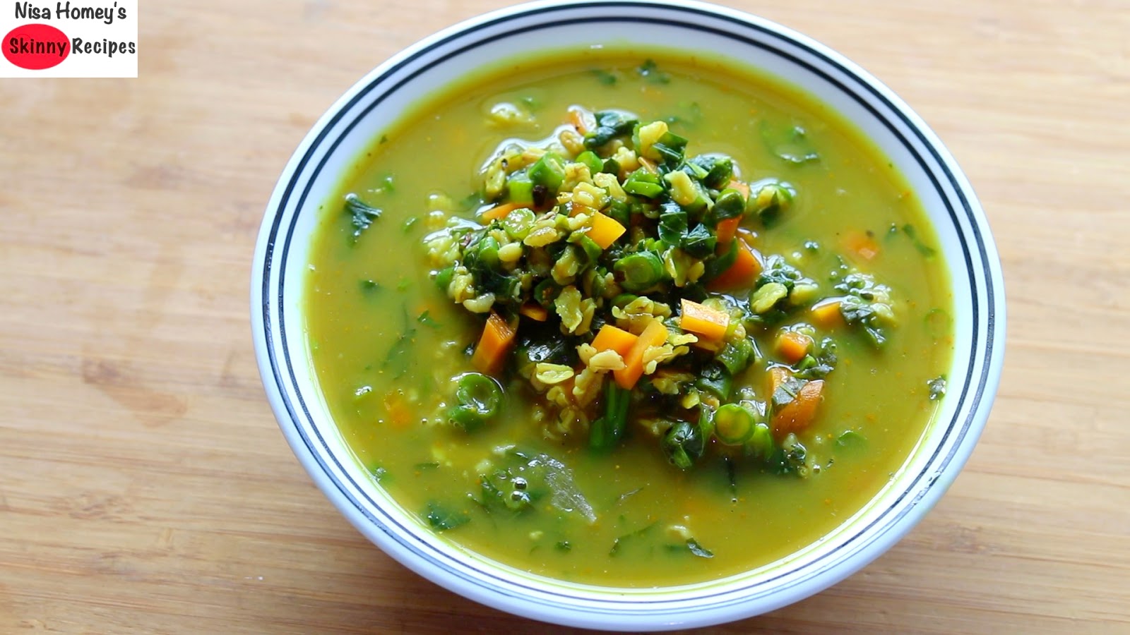 Oats Soup Recipe Healthy Oatmeal Vegetable Soup