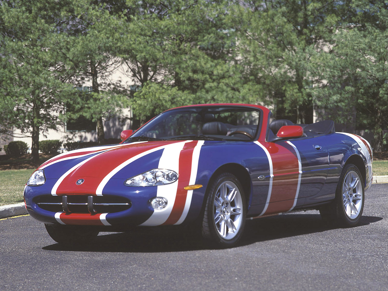 Cars Updates Jaguar Xk8 Convertible