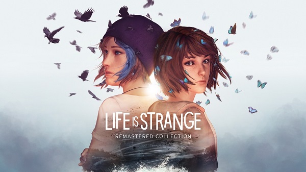 الكشف رسمياً عن تاريخ إصدار لعبة Life is Strange Remastered Collection بعد انتظار طويل