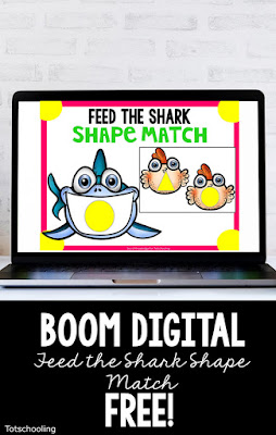 FREE Boom Cards - CVC Rhymes | Totschooling - Toddler, Preschool