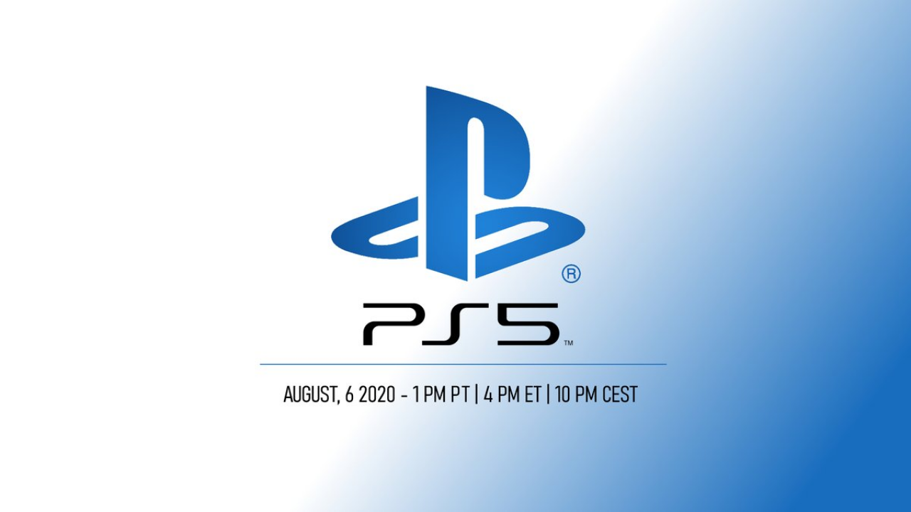 Rumor: primeiro State of Play do PlayStation 5 será realizado em 06 de  agosto - GameBlast