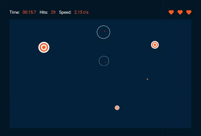 Aim Trainer IO Aim Trainer IO