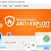 Malwarebytes Anti-Exploit برنامج الحماية Malwarebytes Anti-Exploit برنامج الحماية