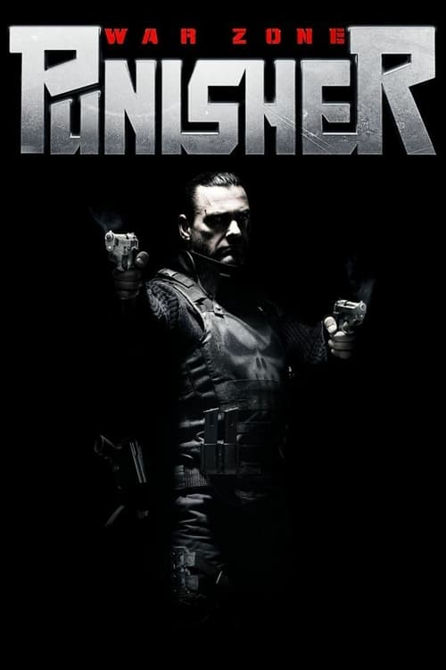 [HD] Punisher: War Zone 2008 Ganzer Film Deutsch
