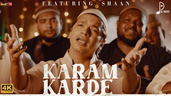 Karam Karde Lyrics Shaan Karam Karde Lyrics Shaan