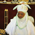 President Jonathan Mourns Emir Of Kano, Alhaji Dr. Abdullahi Bayero 