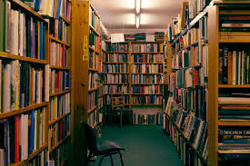 Gambar perpustakaan sekolah rendah Gambar perpustakaan sekolah rendah
