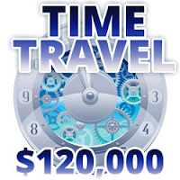 Take a Journey Through the Ages with Intertops Casino’s $120K Time Travel Casino Bonus Contest
