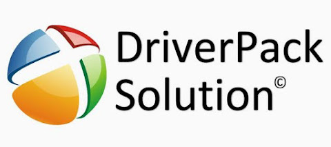 تحميل برنامج تعريفات الكمبيوتر ويندوز 7 كامل مجانا Definitions windows Driverpack-solution-download