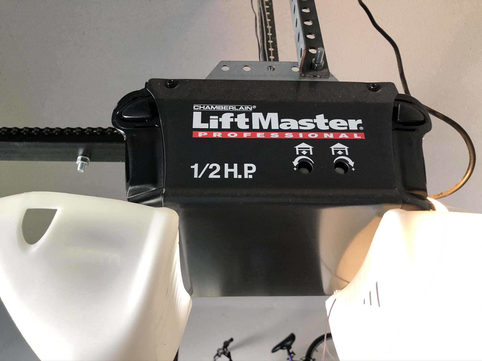 Modern Garage Door Opener Keeps Stopping for Modern Garage
