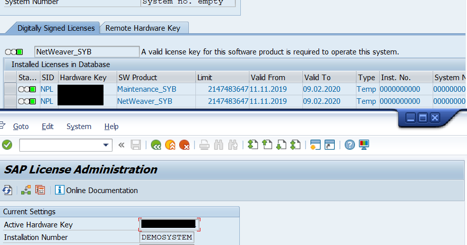 Sap netweaver vitro Sap netweaver vitro