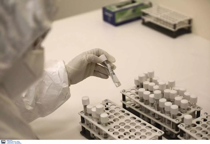 Κορονοϊός: Ελπιδοφόρα τα πρώτα αποτελέσματα από τη χρήση Κολχικίνης σε 60 Έλληνες ασθενείς