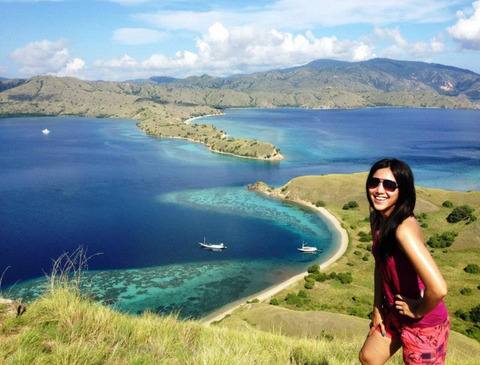 Vacationing in Labuan Bajo, Heaven from Eastern Indonesia