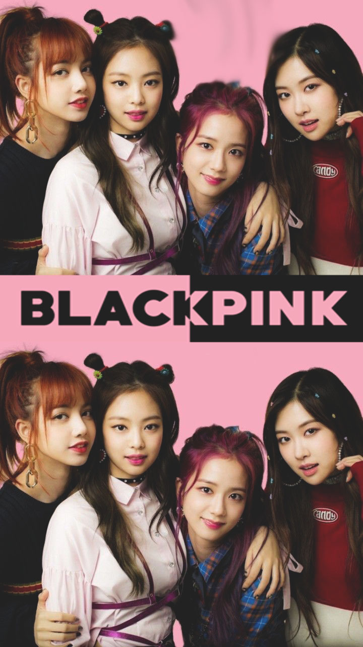 Talk About Blackpink and Their Performance | Wallpaper art - Gadged ART