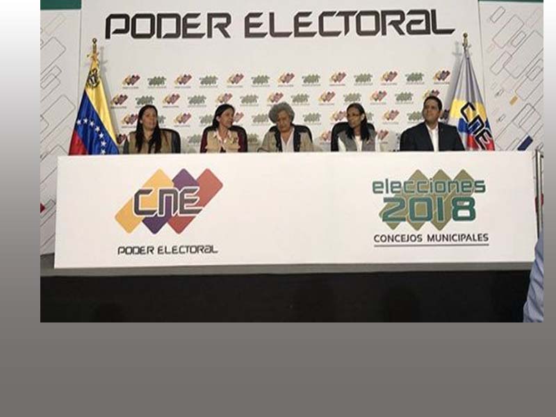  Partido Comunista Colombiano  Venezuela-cne-09-12