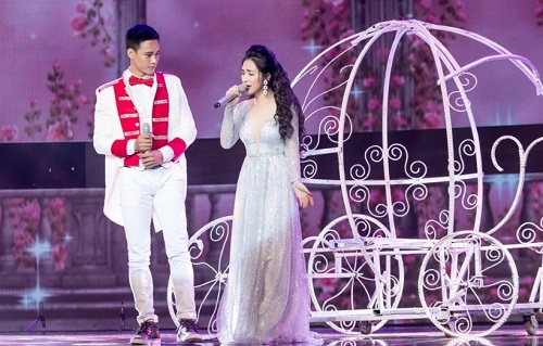 Đừng Nói Xa Nhau – Hòa Minzy & Hùng Cường