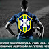 Ministério Público prepara carta para a CBF recomendando suspensão do futebol no Brasil.