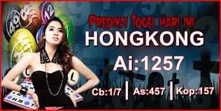 BOCORAN TOGEL HONGKONG