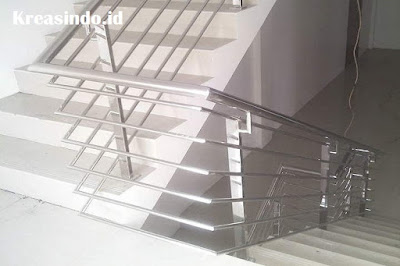 Daftar Harga Railing Kaca dan Railing Stainless Minimalis Klasik Terbaru Daftar Harga Railing Kaca dan Railing Stainless Minimalis Klasik Terbaru