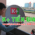 K+ Tiền Giang - Báo giá lắp đặt & Gia hạn truyền hình K+ tại Tiền Giang