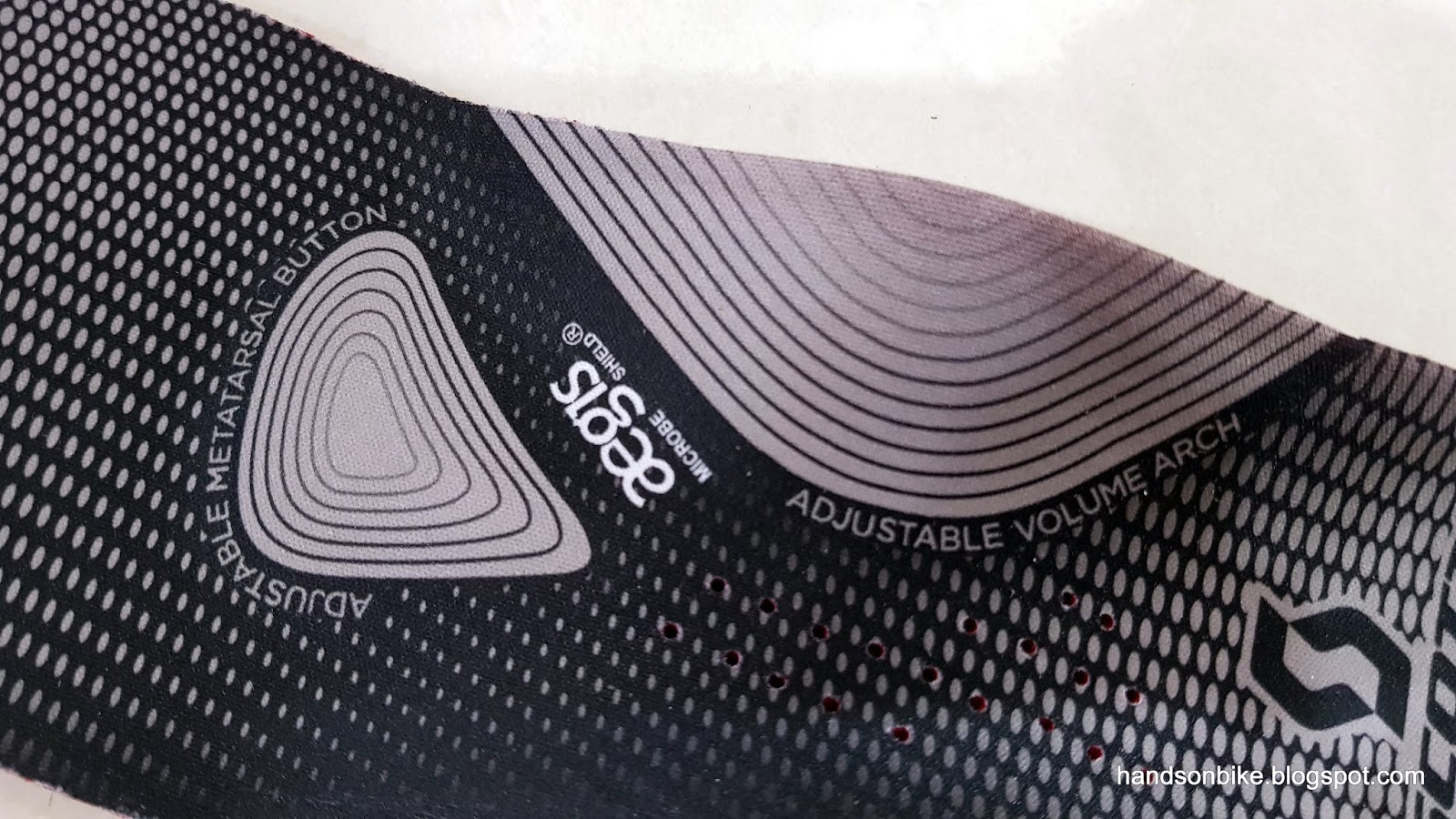 scott mtb elite boa shoe