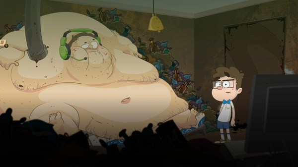 Indiecalypse (2020) PC Full Español Indiecalypse (2020) PC Full Español