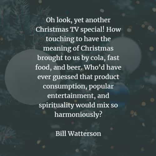 Funny Christmas quotes that will make you smile